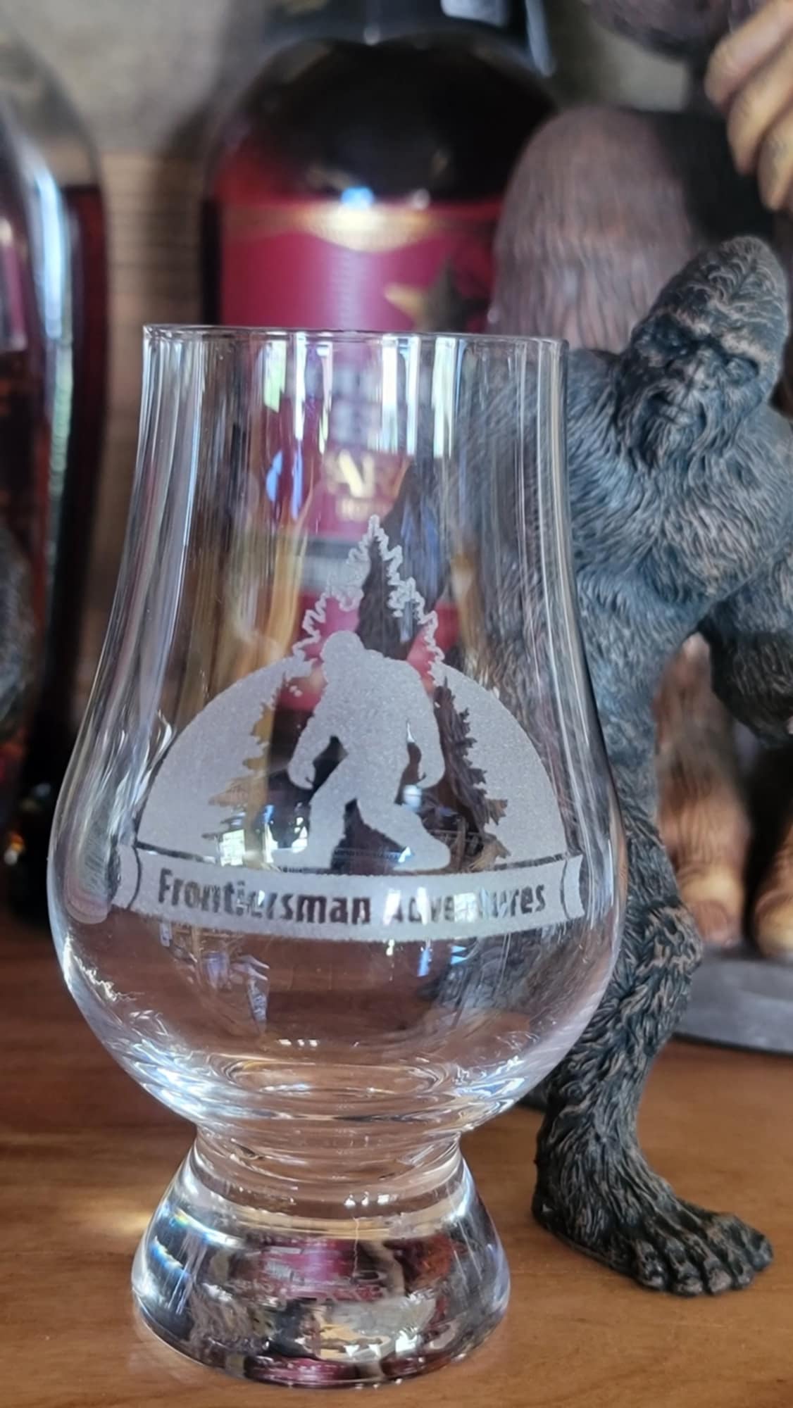 Frontiersman Adventures Glencairn