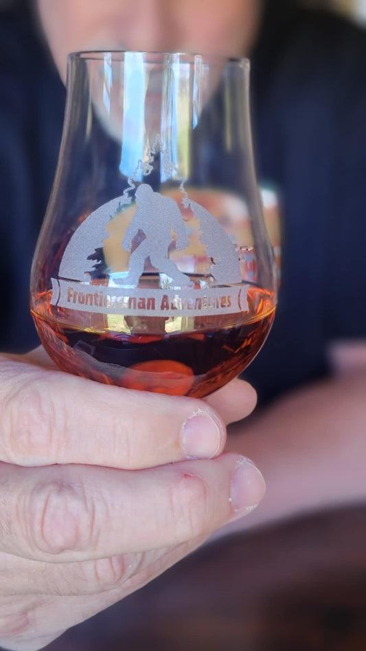 Frontiersman Adventures Glencairn
